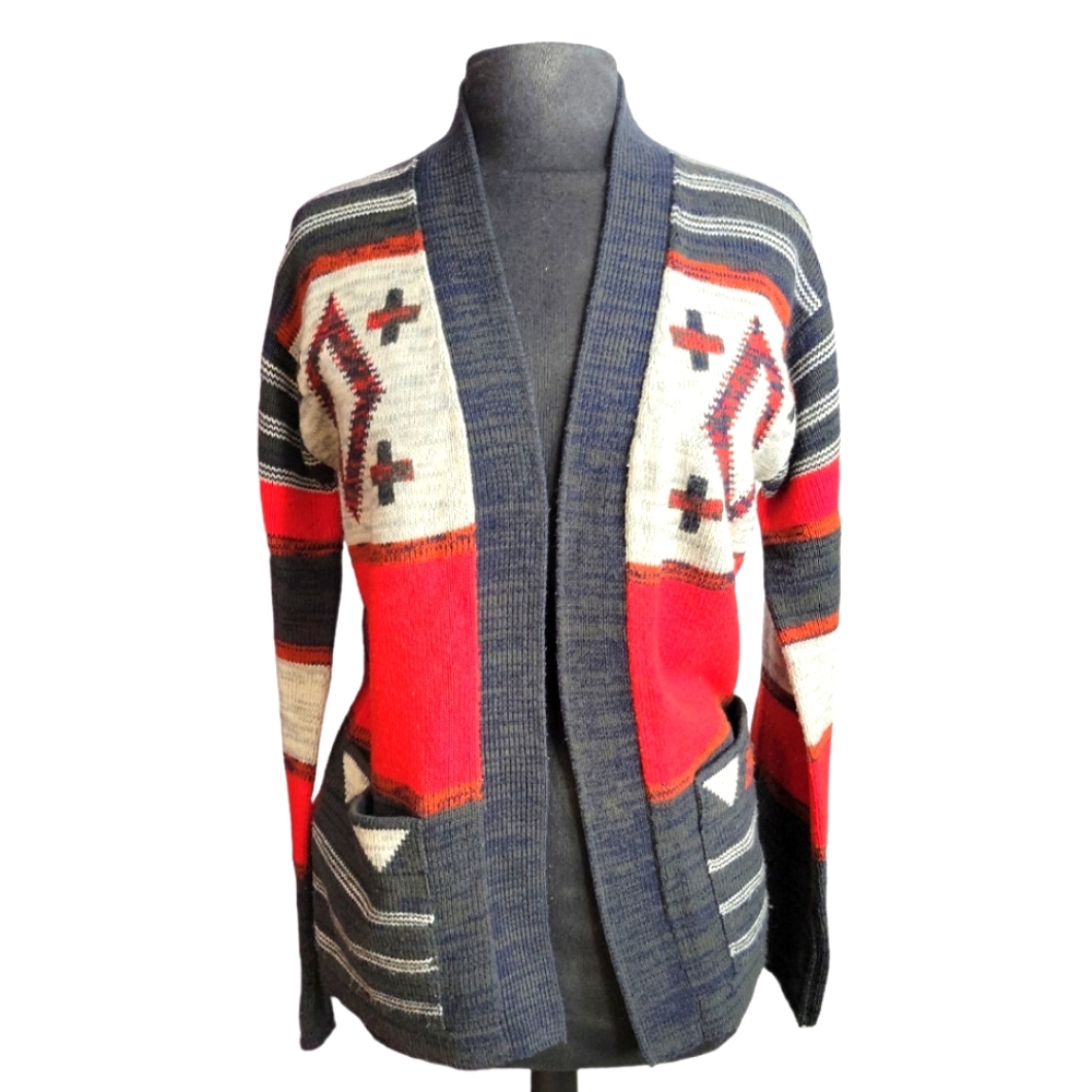 Vintage Catalina cardigan sweater